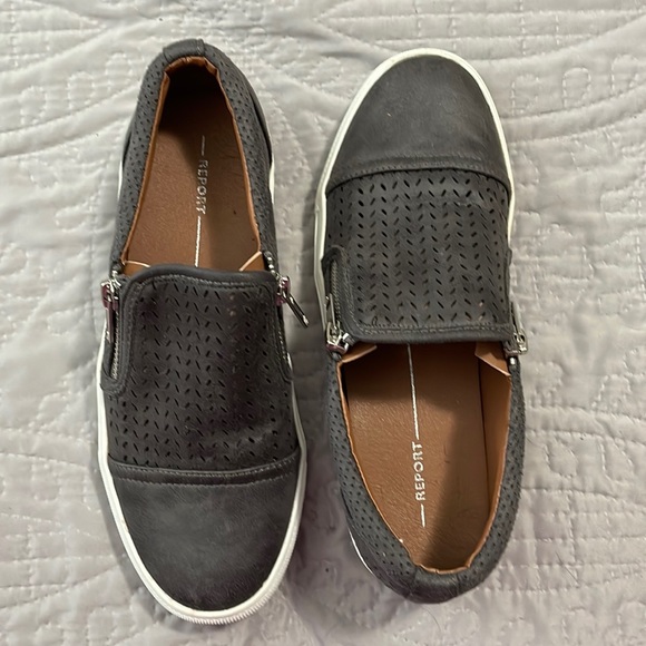 Report Shoes - Report | Alexa Slip On